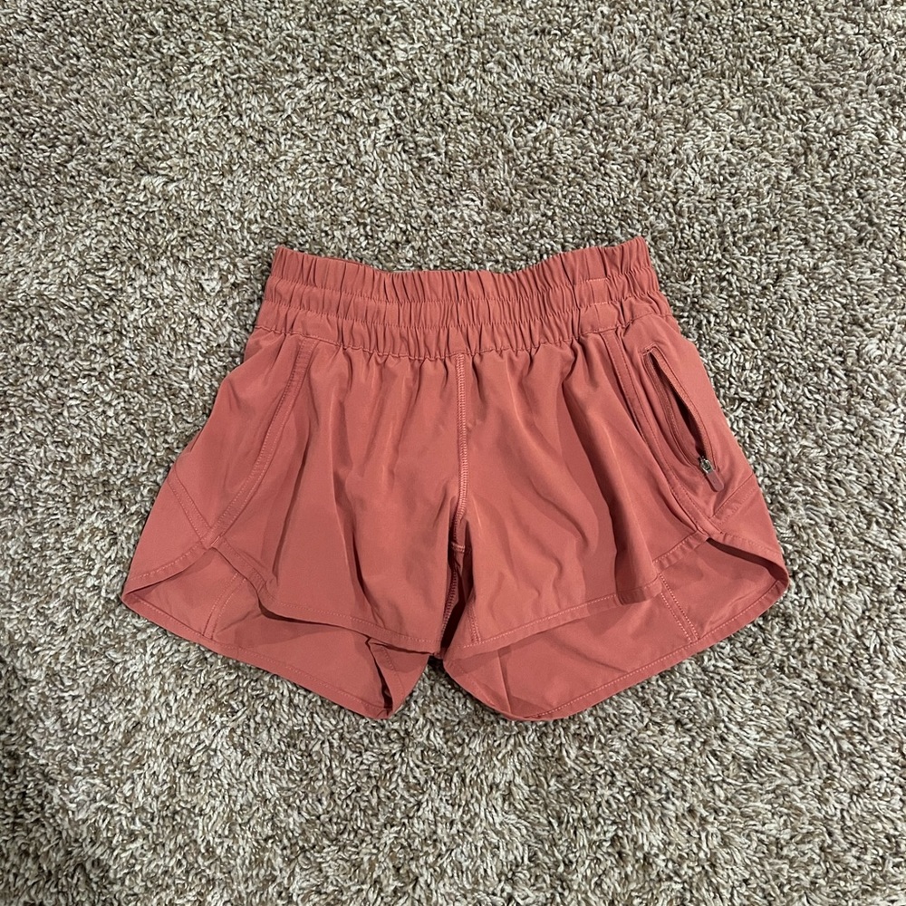 size 4 hotty hot shorts